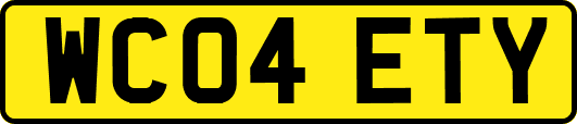 WC04ETY