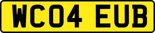 WC04EUB