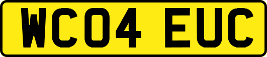 WC04EUC