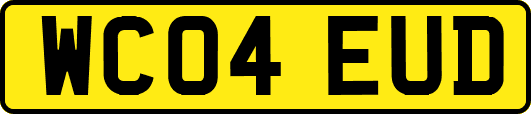 WC04EUD