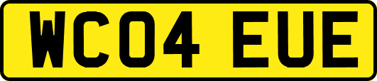 WC04EUE
