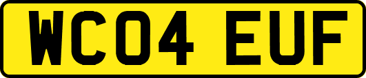 WC04EUF