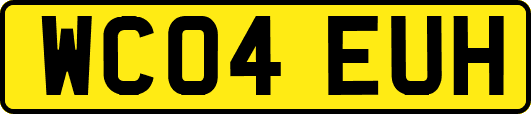 WC04EUH
