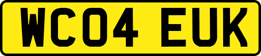 WC04EUK