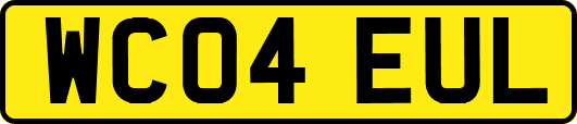 WC04EUL