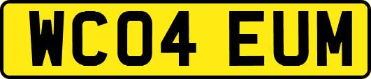 WC04EUM