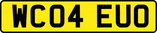 WC04EUO