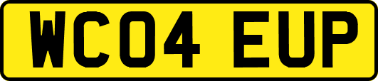 WC04EUP