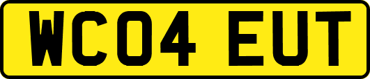 WC04EUT