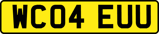 WC04EUU