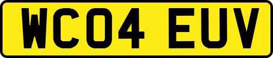 WC04EUV