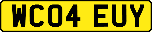 WC04EUY