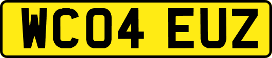 WC04EUZ