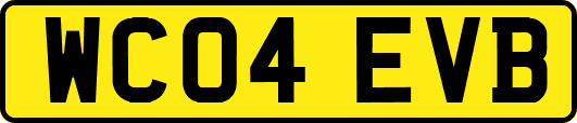 WC04EVB