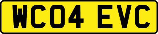 WC04EVC