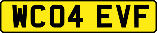 WC04EVF