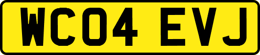 WC04EVJ