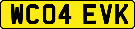 WC04EVK