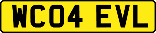 WC04EVL