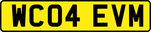 WC04EVM
