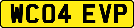 WC04EVP