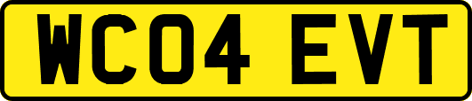 WC04EVT