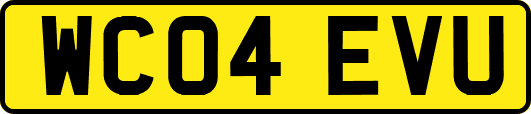 WC04EVU