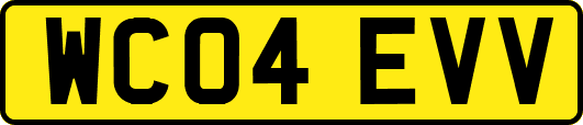 WC04EVV