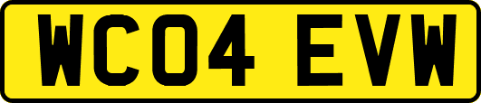 WC04EVW
