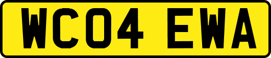 WC04EWA