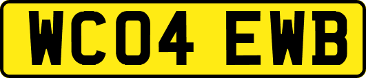 WC04EWB