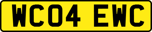 WC04EWC