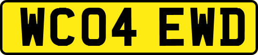 WC04EWD