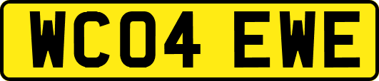 WC04EWE