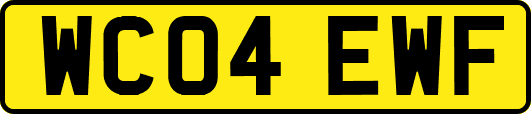 WC04EWF