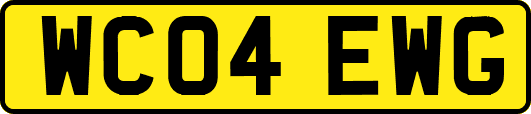 WC04EWG