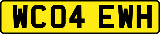 WC04EWH