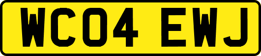 WC04EWJ