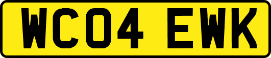WC04EWK