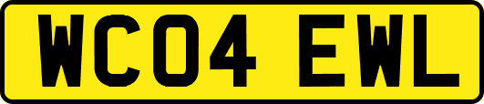 WC04EWL
