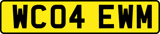 WC04EWM