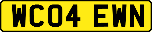 WC04EWN