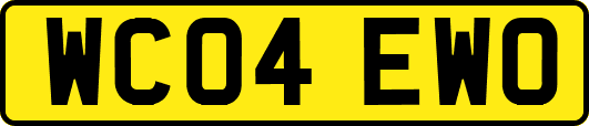 WC04EWO