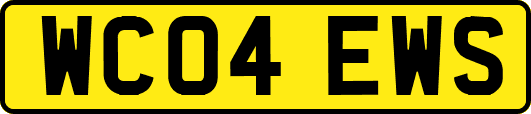 WC04EWS
