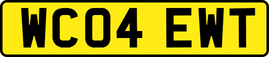 WC04EWT