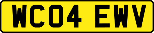 WC04EWV