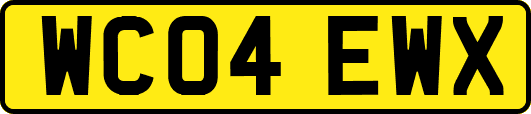WC04EWX