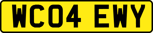 WC04EWY