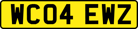 WC04EWZ