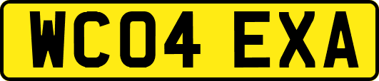WC04EXA